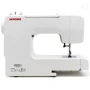 Швейная машина Janome JQ 2515 S: Максимальная скорость, стежков/мин 850