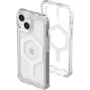 Чехол для iPhone Urban Armor Gear UAG Plyo Magsafe Ice/White (114314114341) for iPhone 15 Plus