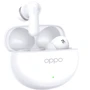 Наушники OPPO Enco Air4 Silky White UA: Тип крепления без креплений