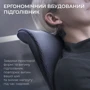 Офисное кресло Sihoo DORO S300 Mesh Dark Grey (S300-M201)