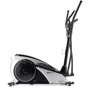 Орбитрек Hop-Sport HS-060C Blaze iConsole+ black/silver + mat