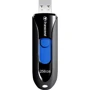 USB-флешка Transcend 256GB JetFlash 790 USB 3.0 Black (TS256GJF790K): Стандарт USB USB 3.1