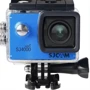 Экшн камера SJCAM SJ4000 Wi-Fi Light Blue: Тип cпортивный видеорегистратор