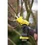 Секатор Stanley FATMAX SFMCPP32M1: Вес, кг 4