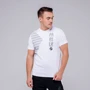 Спортивна футболка Peak FW601611-WHI 48 біла