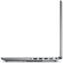Ноутбук Dell Precision 3580 (N015P3580EMEA_VP): Обсяг накопичувача 512 ГБ (SSD)