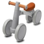 Caretero Toyz Otto Grey: Возраст от 1 года
