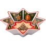 Салатник Lefard Christmas Collection 26 см (986-014)
