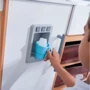 Детская кухня KidKraft Farmhouse с системой легкой сборки EZ Kraft Assembly (53444) фото 3