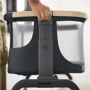 Приставная кроватка Maxi-Cosi Iora Beyond Grey Eco (2106052110): Тип приставная