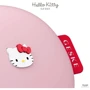 Щетка для лица GESKE Facial Brush 3 в 1 Hello Kitty Pink (HK000017PI01) фото 4