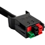 Powercom SRT-3000 (EBP.SRT-3000.72VDC): Напряжение, В 72