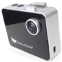 Falcon HD13-LCD: Угол обзора, градусов 120