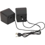 Акустическая система Defender SPK-33 Black (65633): Формат акустики 2.0