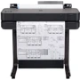 Принтер HP DesignJet T630 24" Wi-Fi (5HB09A) UA: Класс устройства Офисный