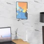 Держатель Hoco Desk Holder PH24 White for Tablets and Smartphones from 4" to 10.5" фото 7
