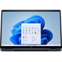 Ноутбук HP Spectrex360 16-aa0004ua (B09ZXEA) UA: Тип экрана антибликовое покрытие