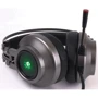 Наушники A4Tech Bloody G525 Grey: Тип конструкции полноразмерные