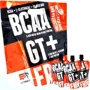 Амінокислота для спорту Extrifit BCAA GT+ 25x 80 g Apricot
