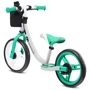 Беговел Kinderkraft Space Light Green (KRSPAC00GRE0000): Цвет зеленый