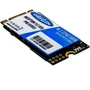 Origin Storage 3D TLC M.2 2242 NVME 512GB (NB-512M.2/NVME-42): Інтерфейс підключення PCI-Express 3.0 (x4)