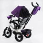 Велосипед 3-х колесный Best Trike надувные колеса (15-708): Тормоза Ножной