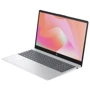 Ноутбук HP 15-fd0107dx (A9PE7UA) RB: Тип экрана матовый
