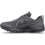 Кроссовки для бега Saucony Excursion TR16 GTX (20749-21s) 40 (8) серые текстиль всесезон: Материал верха Текстиль