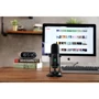 Микрофон Thronmax Mdrill One Slate Gray 48Khz Microphone: Способ подключения Проводной