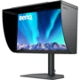 Монитор BenQ Sw272q (9H.LLPLB.QBE): Разрешение Wide Quad HD (2560x1440)