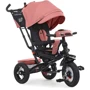 Триколісний велосипед Turbo Trike персиковий (MT 1007-7)