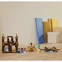 Конструктор LEGO Minecraft Confidential Бойцовский ринг в лесном поместье 491 деталь (21272): Рекомендуемый возраст от 10 лет