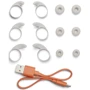 Наушники JBL Reflect Mini NC White (JBLREFLMININCWHT) фото 8