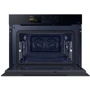 Духовой шкаф электрический Samsung NQ5B7993AAK: Объем, л 50
