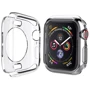 Чохол для Apple Watch TPU Case Transparent for Apple Watch 44mm