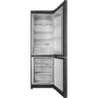 Холодильник Indesit ITI 4181 X UA: Тип xолодильник двухкамерный