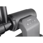 М'ясорубка Catler FG403: Додаткові насадки соковыжималка шнековая, овощерезка (терка/шинковка)