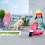 Набір одягу для ляльки Baby Born Весняний стиль (833834) фото 5