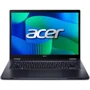 Ноутбук Acer TravelMate P4 Spin 14 TMP414RN-54-TCO (NX.B7WEP.001): Видеоадаптер Intel UHD Graphics