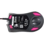 Мышь A4tech Bloody AL90A USB Black: Эргономика для правой руки