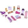 Ігровий набір Hasbro Frozen Холодне серце 2 Замок (E5495): Виробник Hasbro
