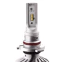 Лампы светодиодные PHILIPS 11005UE2X2 HB3/HB4 24W 12-24V Ultinon Essential G2 6500K: Головной свет Дальний свет, Ближний свет