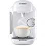 Кофеварка Bosch Tassimo Vivy 2 TAS1404: Давление, бар 3.3