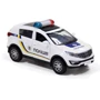 Автомодель TechnoDrive Kia Sportage R-Поліція (250293)