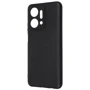 Чехол для телефонов ArmorStandart Matte Slim Fit Camera cover Black for Honor X7a (ARM69399)