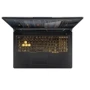 Ноутбук ASUS TUF Gaming A17 TUF706QE (TUF706QE-MS74): Тип екрану матовый