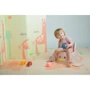 Детский горшок Babyhood Классик, голубой (BH-117В): Тип Горшок