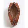 Женская сумка кросс боди Guess Carys коричневая (HWVG7403140-COG): Пол Женский