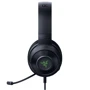 Наушники Razer Kraken X USB (RZ04-02960100-R3M1): Тип конструкции полноразмерные