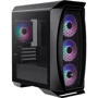 Корпус Aerocool Aero One Mini Frost-G-WT-v1